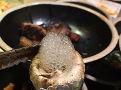-三代烤肉(保利广场店)