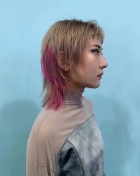 -HairCode芭曲发型