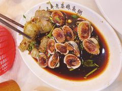 -长平老姿娘夜粥(平东一街店)