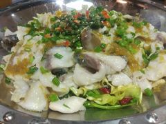 片片鱼锅-醉得意(济南万达店)