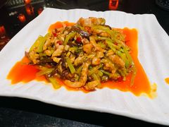 -蜀都丰 正宗水煮鱼(建德天城店)
