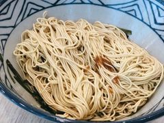 葱油拌面-朱洪元苏式面馆(绿宝广场店)