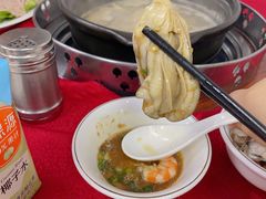 -花苑美食横琴生蚝火锅(拱北粤华路店)