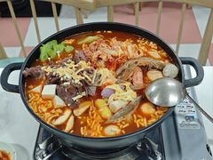 -米郎餐厅·朝鲜族料理(延长路店)