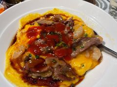 -食大利香港茶餐厅(南亚风情第一城店)