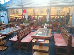 -丽江庭院之爱在路上(西单店)