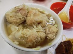 -麦文记面家(佐敦店)