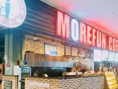 -魔方城市书房(中街益田店)