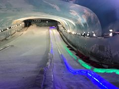 -世界之窗阿尔卑斯冰雪世界
