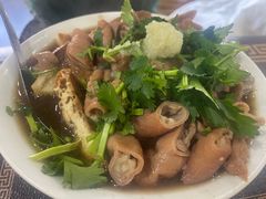 -阁瑞居闫记卤煮(乔庄北街店)