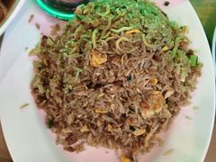 -無招牌海鮮(芽笼店)