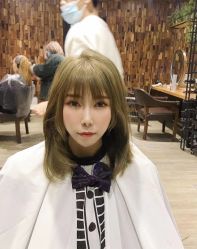 -藤野造型·专业烫染店