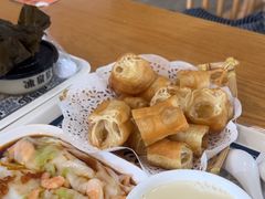 -冰泉豆浆馆(阳朔店)