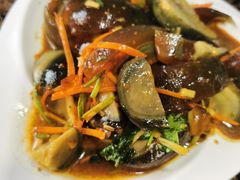 -缘福乡村铁锅炖民宿(八达岭店)