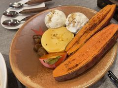 -汉水谣·江景餐厅(江滩店)