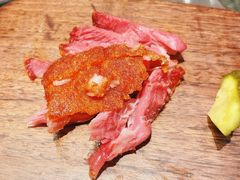 -猛古里烤肉自助(荟聚中心店)