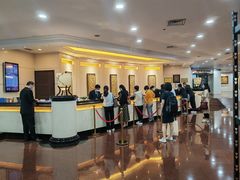 -广东大厦酒店(广州北京路步行街纪念堂地铁站店)