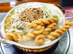 -食上东新街美食街区(民乐新都会店)