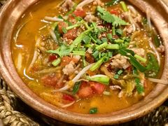 -紫滇源云南生态菜(丹凤街店)