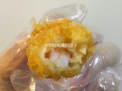 黄金大虾-玛格萝妮(汇智国际商业中心店)