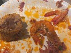 -山焱·炭火自助烤肉(周浦万达店)