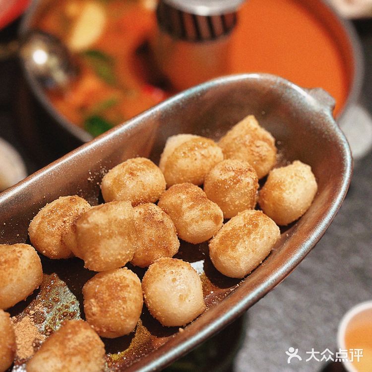 下沙最好吃的火锅店之一