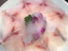 -蕃茄述·好汤自然来(江汉路店)