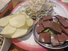 -唐力九头鸟烧烤·罗田吊锅(西云楼店)