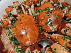 -御沪沪味园.融合菜.海鲜(斜土路店)