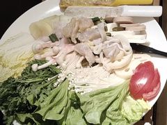 -樾餐厅泰式海鲜火锅(民歌湖店)
