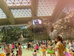 -杭州开元森泊度假乐园