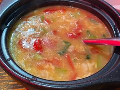 疙瘩汤-撸小妖(六里桥总店)