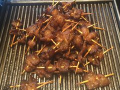 -黔蘑菇四季餐厅(观山湖店)