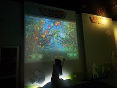 -北京周口店北京人遗址博物馆