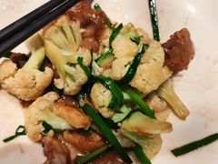 -悦融琥珀·京鲁菜·海味珍品(西单店)