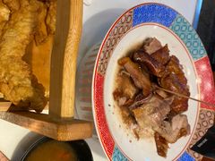 -洪氏嗨捞·猪肚鸡火锅(阳光天地店)