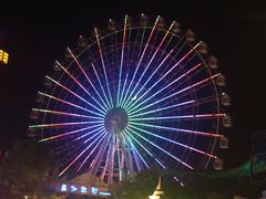 -横店影视城梦幻谷园区