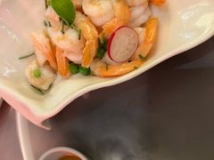 -桂满陇·手作小笼包&江南叫花鸡(中山公园店)