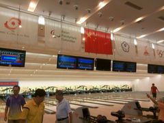 -广州保龄球馆(广州天河体育中心店)