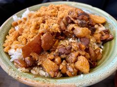 -古代饭堂(冠亚店)