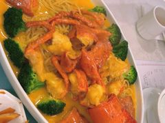 -明香海鲜酒家(华强北店)