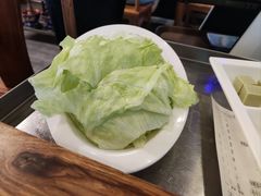 球生菜-南门涮肉(上海二店)