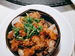 -芭夯兔·兔肉汤锅(新都店)
