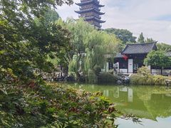 -常熟方塔园
