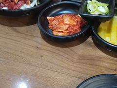 -九田家黑牛烤肉料理(二天地店)
