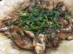 -魏四小鱼锅贴王