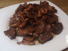 -陈傻子餐厅(世纪都会店)