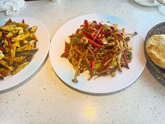 -廉厨干煸鸡·地标名菜(民富园店)