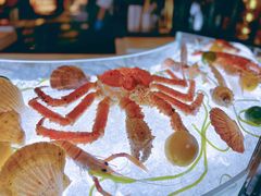 -壳里西餐厅Coquille Seafood Bistro(蒙自路店)