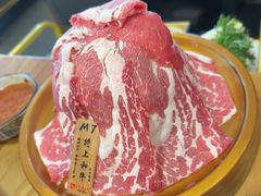 -牛匠和牛寿喜锅(西安总店)